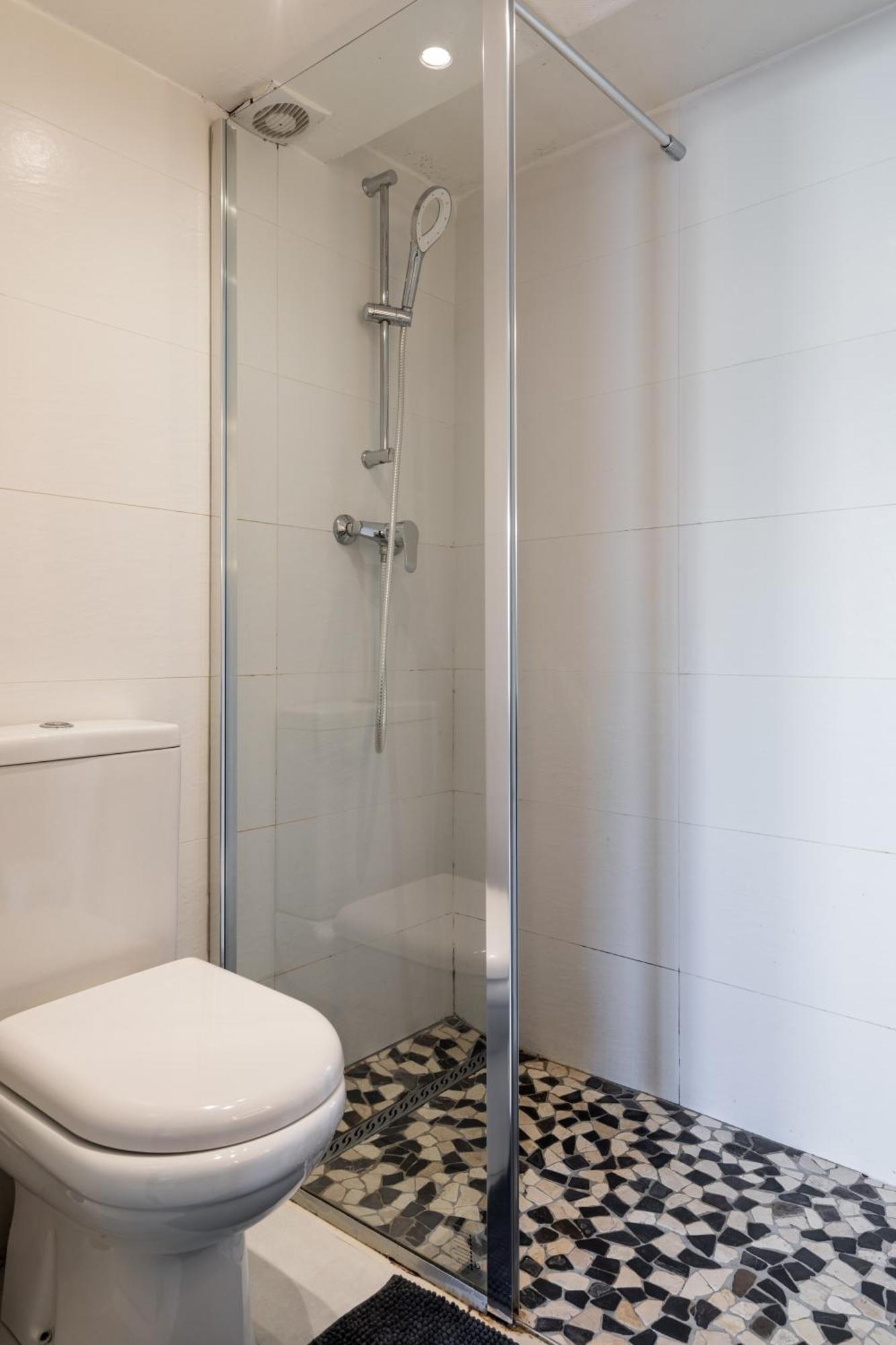 Studio Avec Parking A 12Mns Du Centre Historique De Bayonne Ngoại thất bức ảnh
